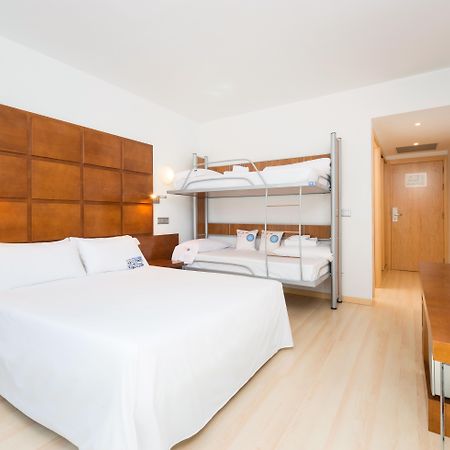 Hotel Zentral Ave Сарагоса Экстерьер фото